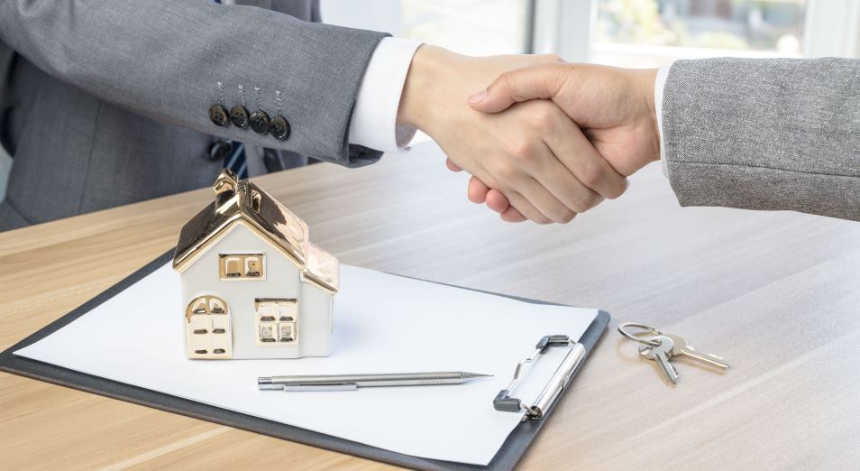 Экстерриториальность в оформлении сделок с недвижимостью введут с июля в РК