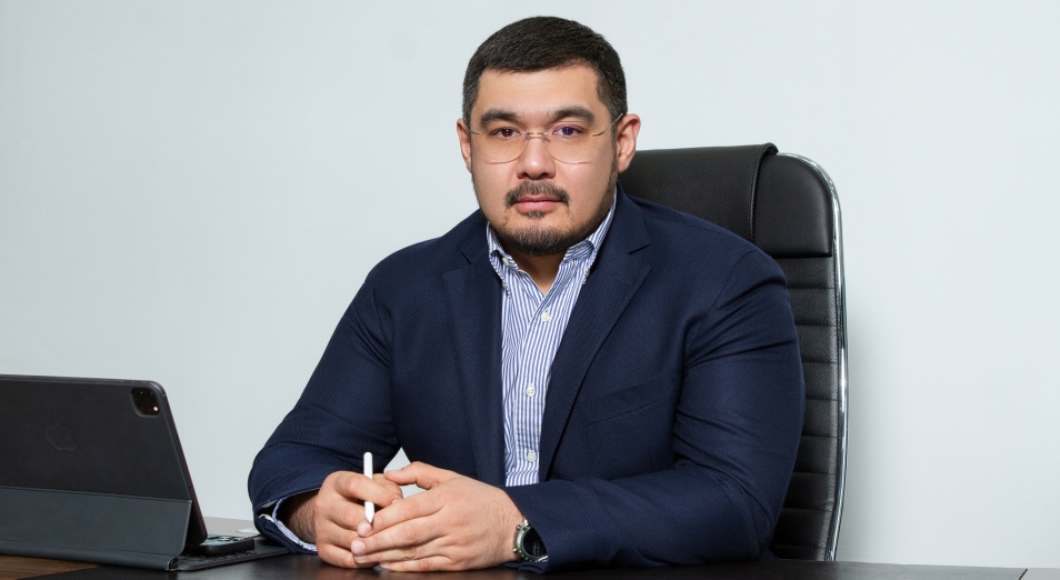 Тимур Худайбердиев: «Казахтелеком» создаст новую экосистему для обеспечения бизнеса»