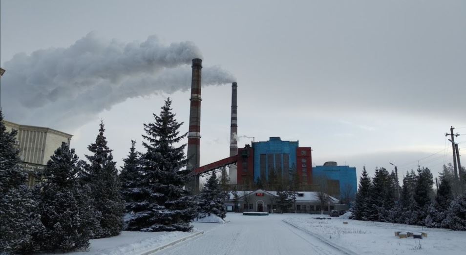 Взрыв на топарской ГРЭС-2. Что известно на данный час