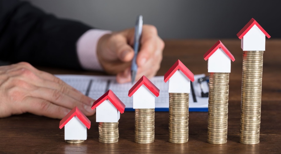 Текущий рост цен на жилье обнулил эффект низких ставок по ипотеке
