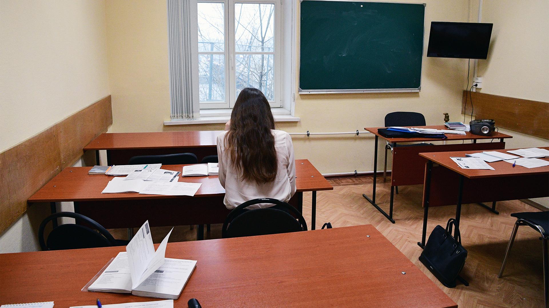 Как иностранным студентам могут упростить пребывание в России  