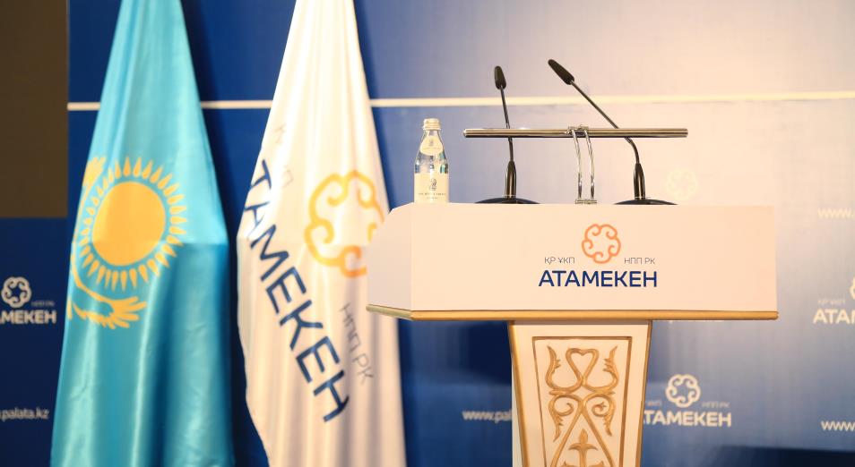 НПП «Атамекен»: Решение главного санврача Алматы чрезмерно жесткое