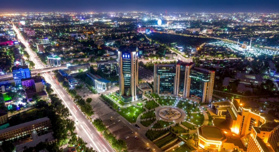 Ташкент сегодня берет инициативу по интеграции в Центральной Азии