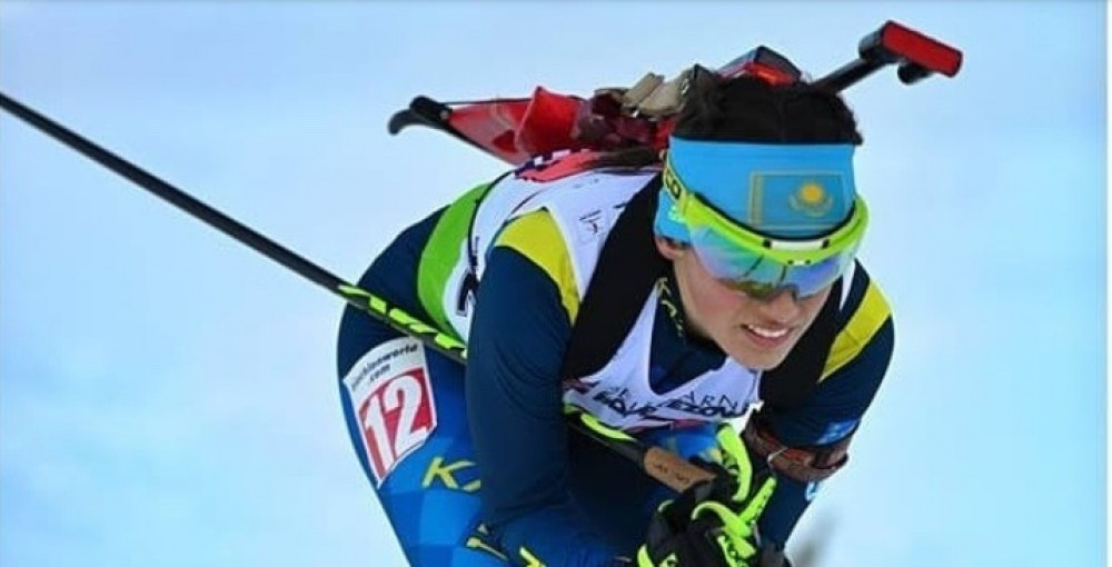 2021 жылы Қазақстан биатлоннан ашық Азия чемпионатын қабылдайды 