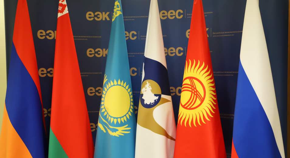 Объем взаимной торговли Актюбинской области со странами ЕАЭС за год увеличился на 16,9%