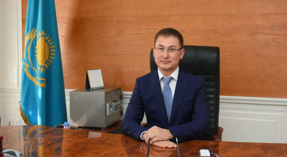 "Там был стопроцентный плагиат": Рашид Аюпов прокомментировал конфликт с компанией BF CreaGroup