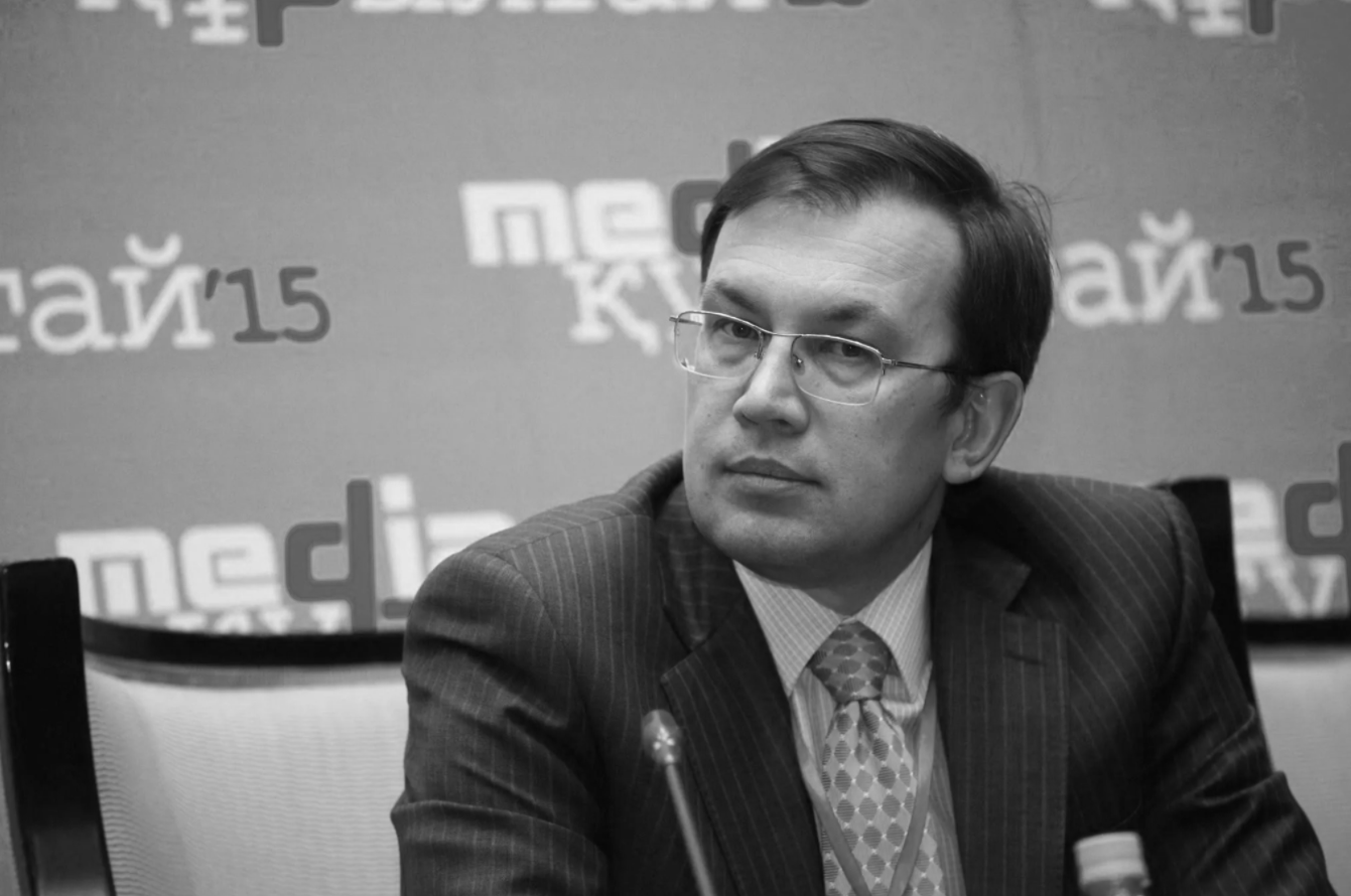 Токаев: "Уверен, светлая память о Михаиле Дорофееве навсегда сохранится в наших сердцах"