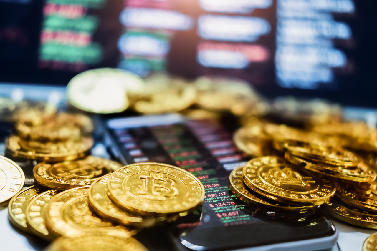 Биткоин 10%-ға қымбаттады