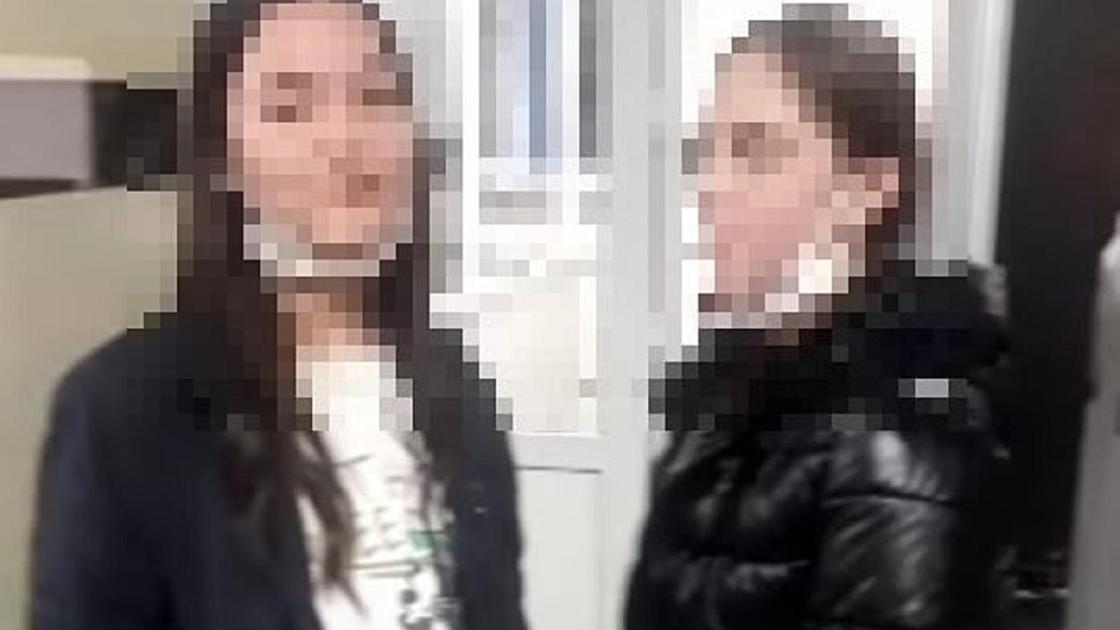 Двух пропавших в Кызылорде девочек нашли, ведутся поиски третьей