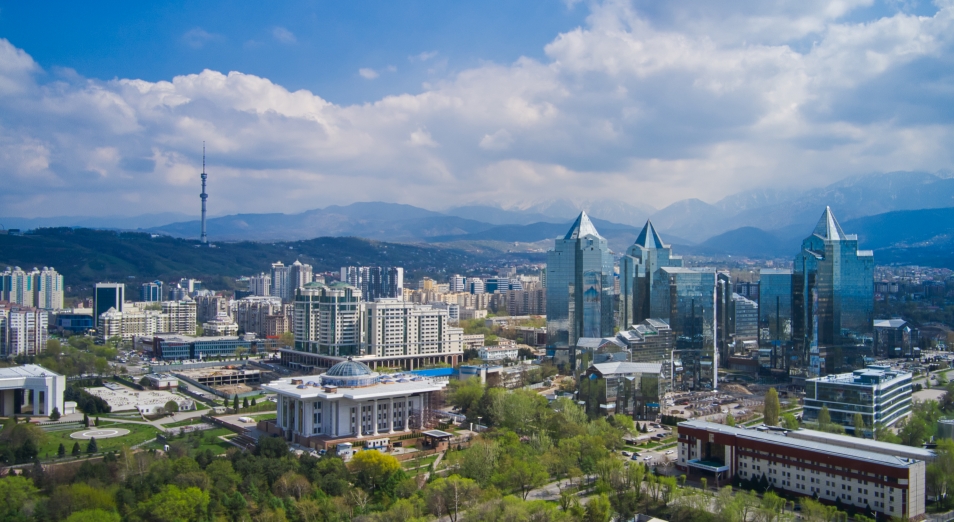 Федерация недвижимости Казахстана прогнозирует рост цен на жилье в Алматы