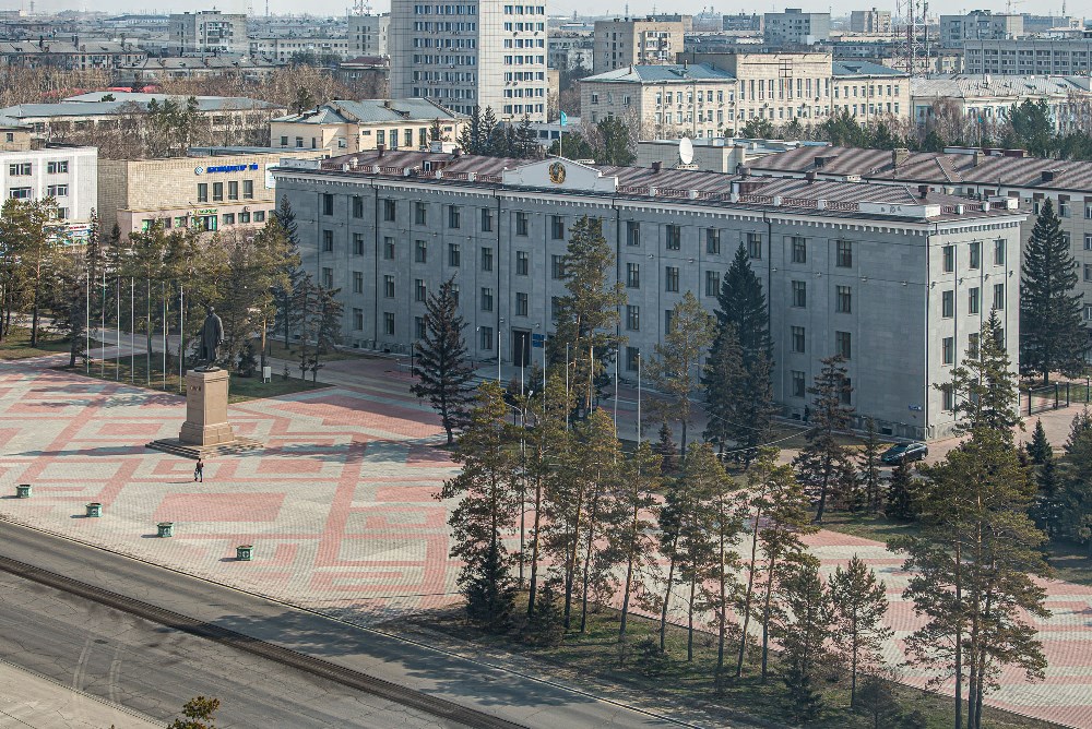 Павлодар: город с купеческой жилкой 