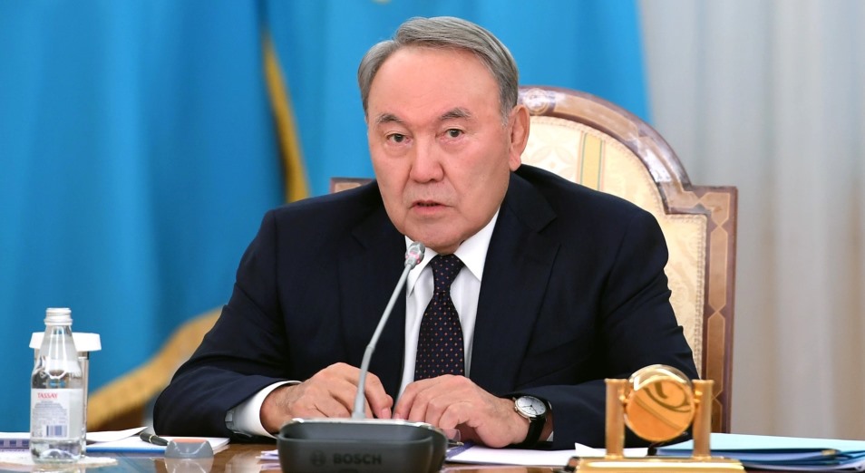 Нұрсұлтан Назарбаев: Мемлекет басшысы болып қала беруді ұсынғандар көп болды 