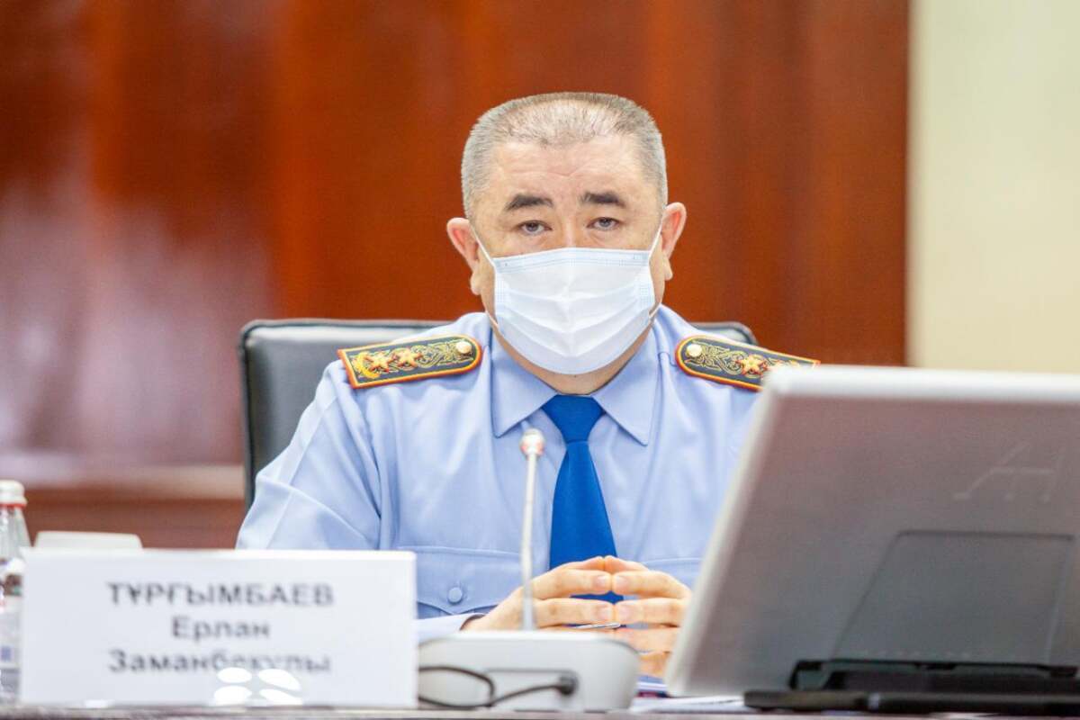 В МВД определили приоритеты