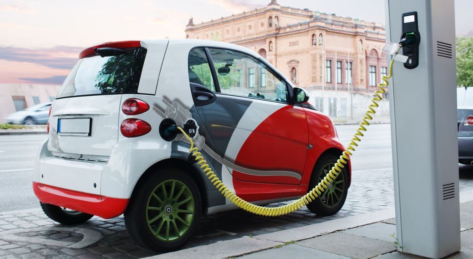 Эффективность и экологичность электромобилей зависит от энергосистемы