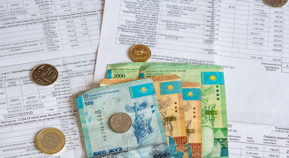 Как сильно содержание жилья давит на семейный бюджет казахстанцев?