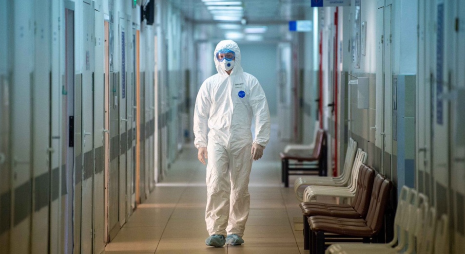 Коронавирус в Казахстане: рубеж в 600 тысяч заболевших КВИ с начала пандемии пройден