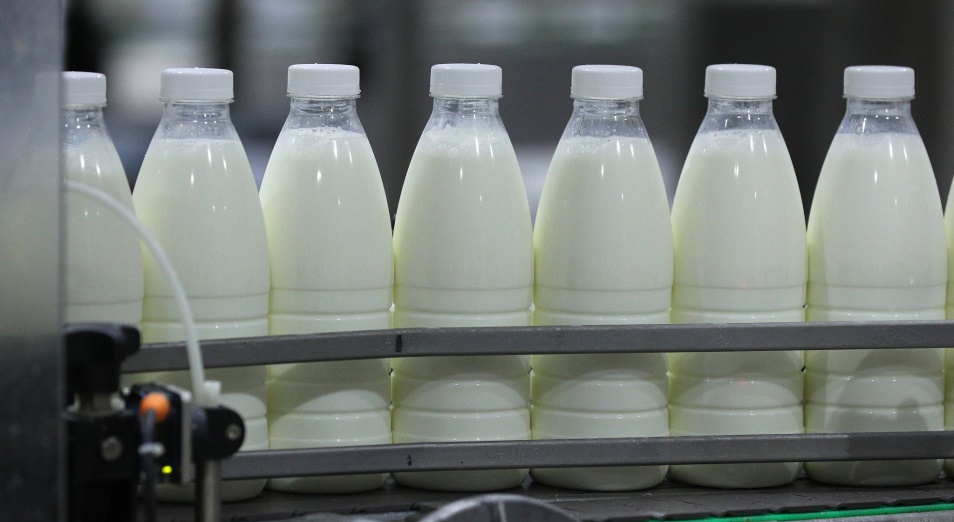 Готовы ли казахстанские молочники к цифровой маркировке экспортируемой продукции?