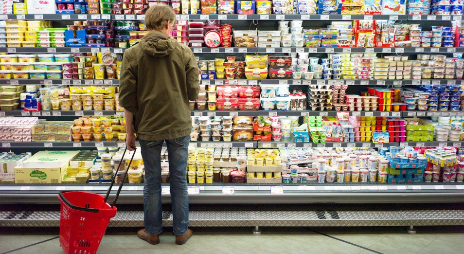 Действительно ли с начала года социально значимые продукты подорожали на 9,5%