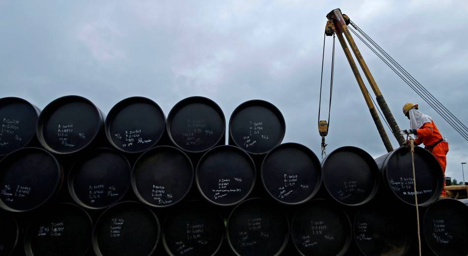 От чего зависит конкурентоспособность казахстанского рынка нефтепродуктов