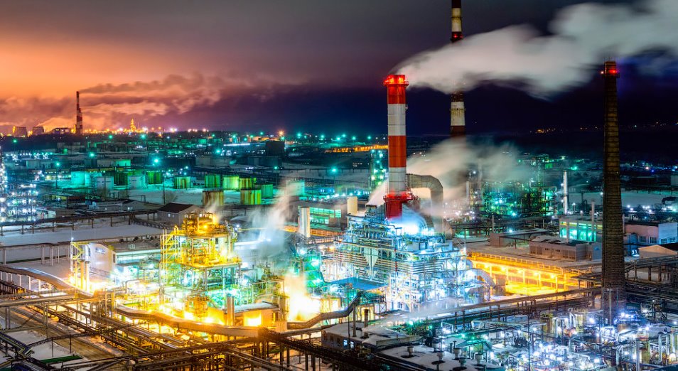 Что даст Казахстану развитие нефтегазохимии?