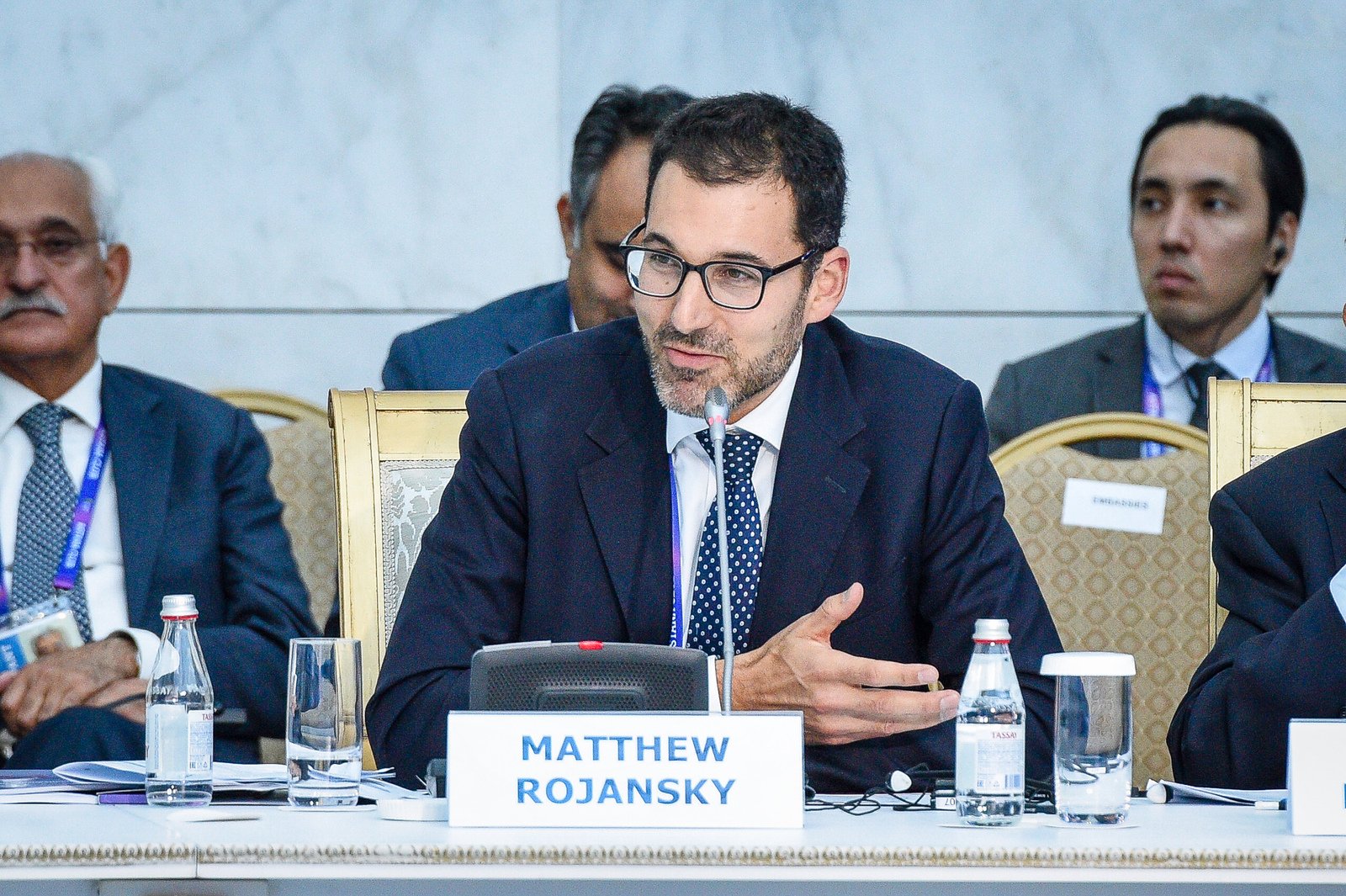 Байден рассматривает кандидатуру нового директора по России в СНБ США