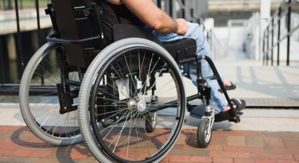 В Казахстане реализуют новые инициативы для инвалидов