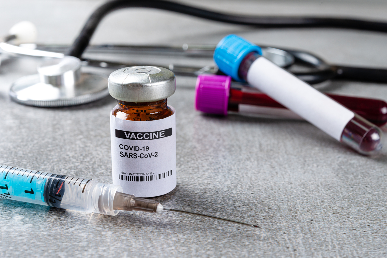 Участники инициативы COVAX получат доступ к вакцинам от COVID-19 в 2021 году