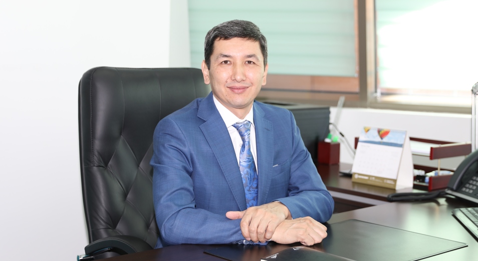 Казахстанская вакцина – урок приоритизации