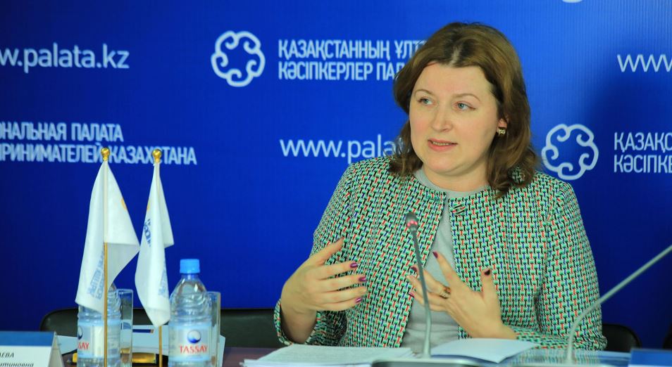 Юлия Якупбаева: "Нас догнали проблемы, о которых рынок кричит несколько лет"