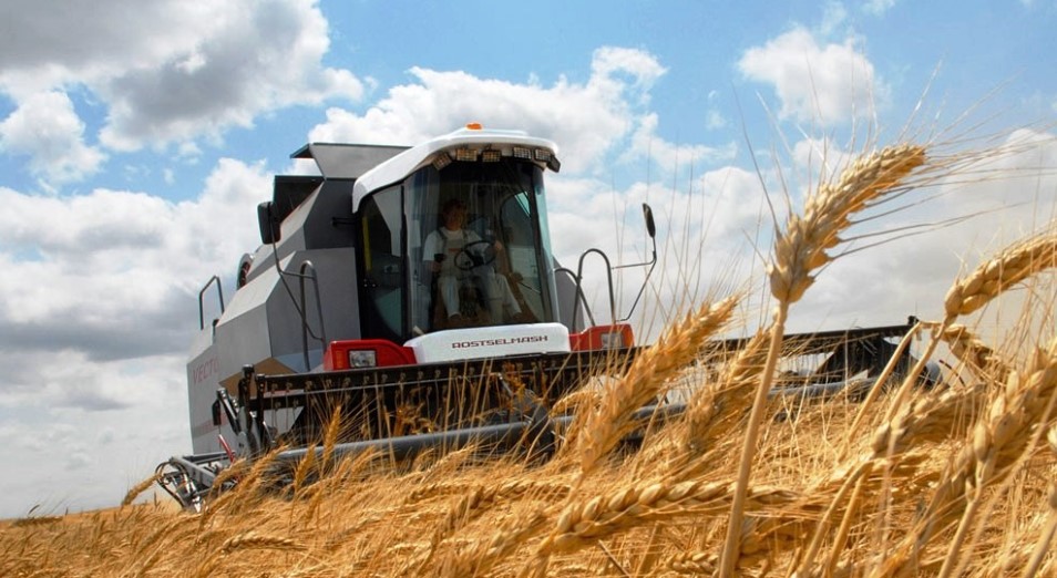 Засуха в Иране все еще позволяет Казахстану поставить в Тегеран до 3 млн тонн пшеницы