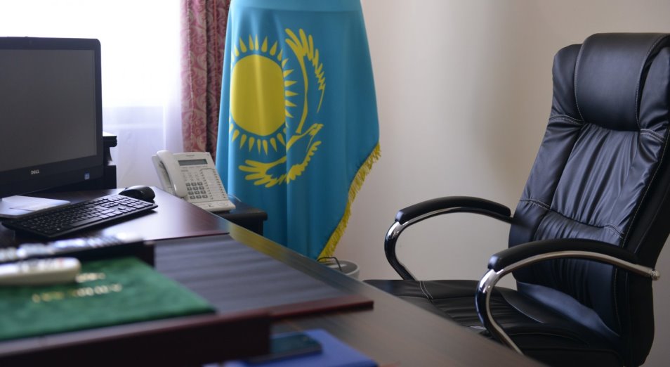 Выборы 775 сельских акимов пройдут в Казахстане до конца года