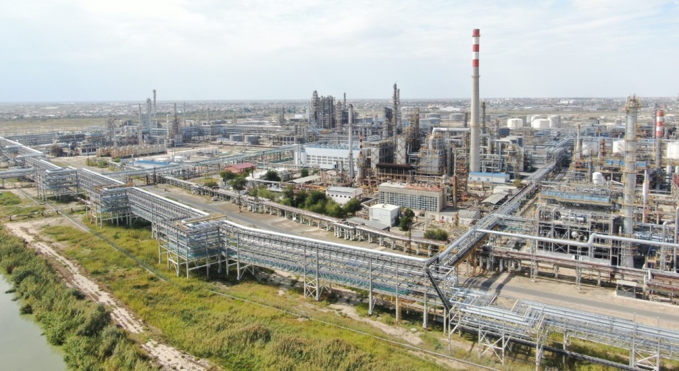 Уральские водители остались без сжиженного газа