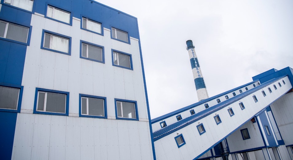 Карагандинский ферросплавный завод в ноябре запустил новые печи