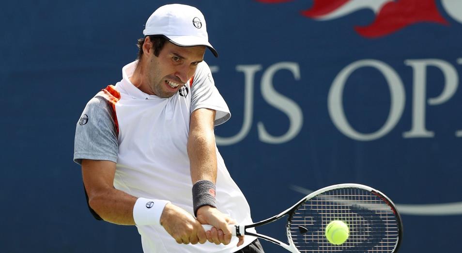 Кукушкин и Попко узнали соперников по отбору на US Open