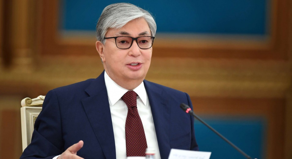 Токаев призвал всех мусульман Казахстана соблюдать требования безопасности