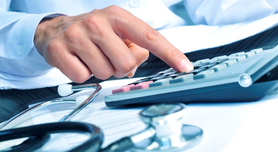 Затраты местного бюджета в сфере здравоохранения сократились на 15%