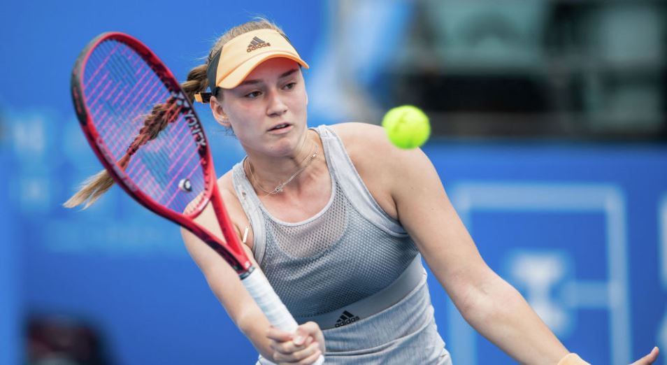 Путинцева и Рыбакина вышли во второй круг Ostrava Open