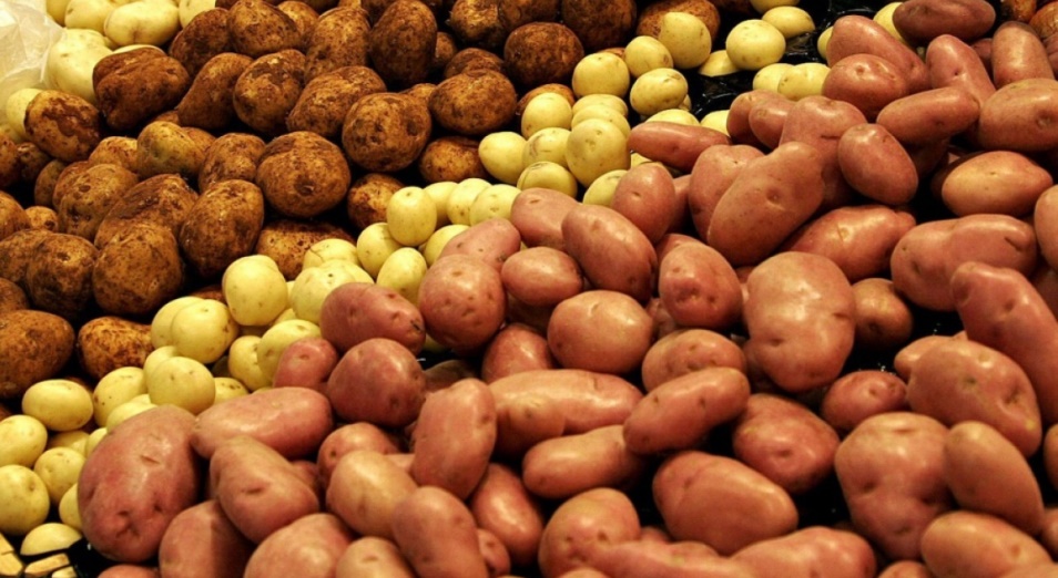 Индекс картошки – как базовый продукт стал стратегически значимым