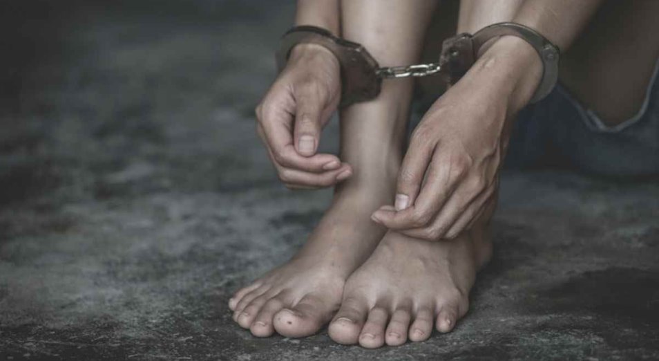 В суд направлено дело о торговле женщинами за рубеж для сексуальной эксплуатации