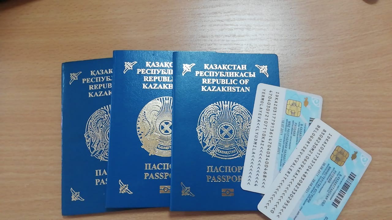 Больше 200 человек без гражданства установили в ВКО с начала года