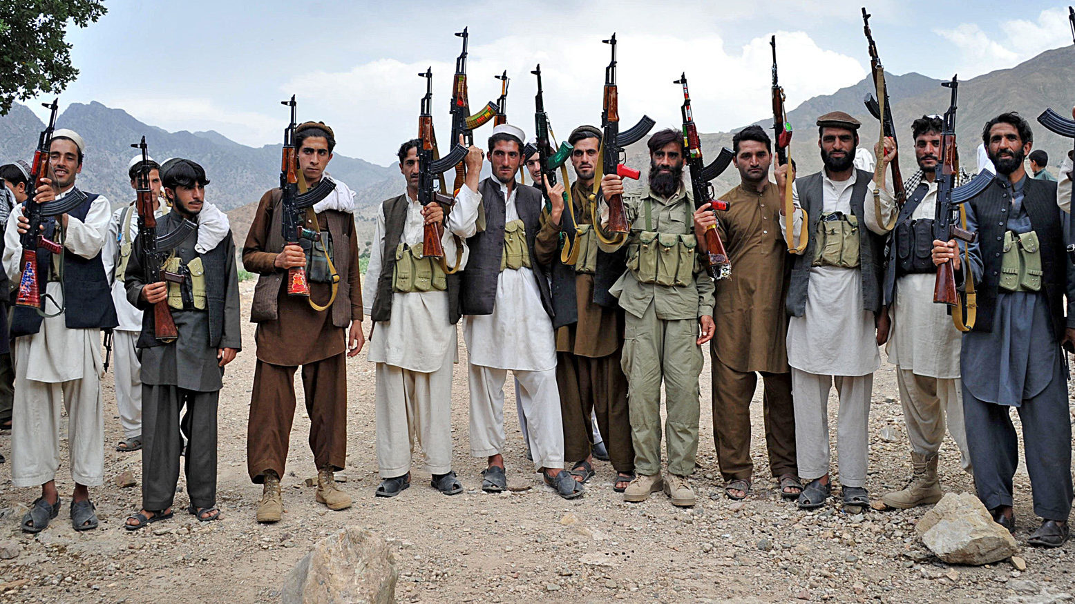 Талибы заявили о необходимости выстроить "исламскую систему" в Афганистане