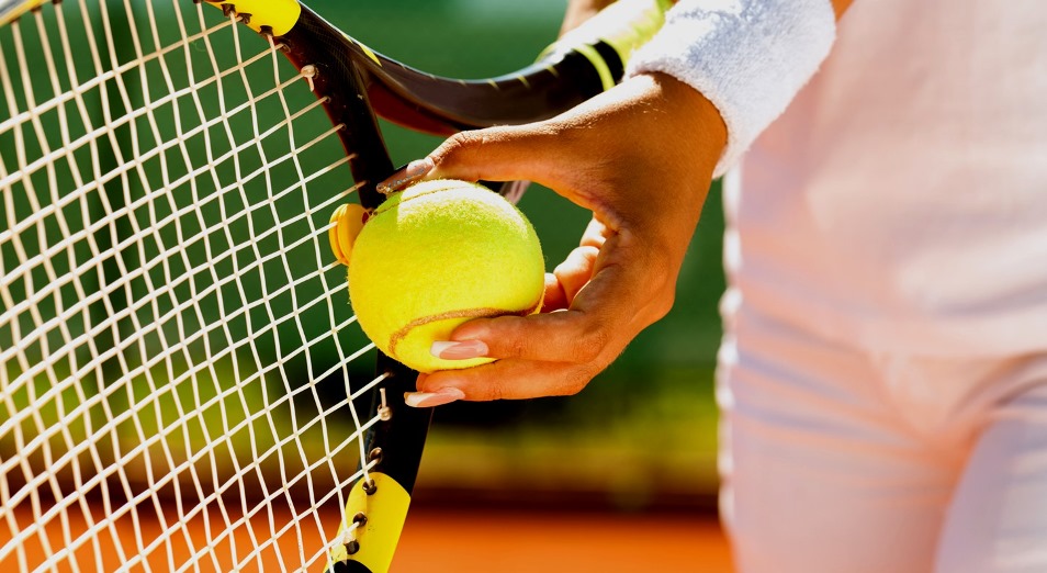 Три казахстанских дерби пройдут в финалах отбора турнира ITF в Шымкенте