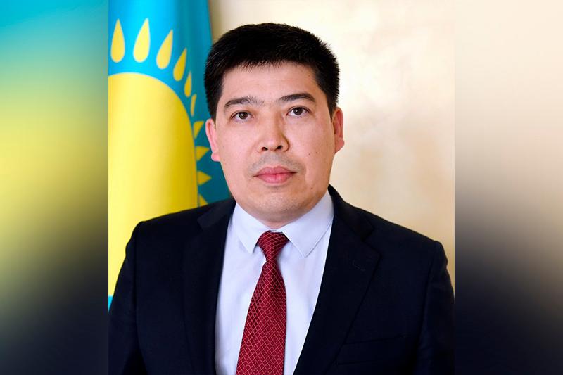 Президент Казахстана назначил нового заместителя главы МИД  