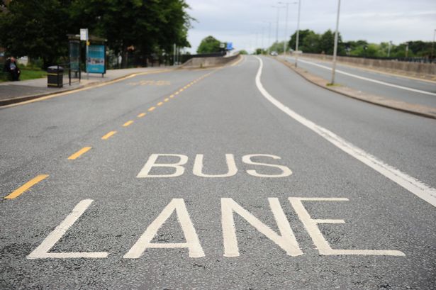 Елордада тағы екі көшеде «Bus Lane» жолағы пайда болады