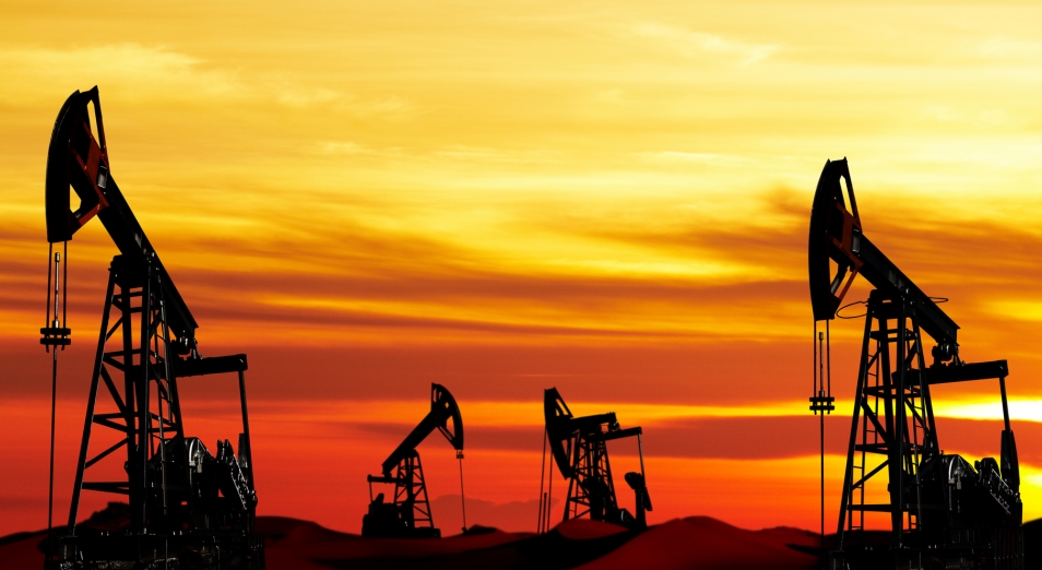 Оперативная оценка мирового нефтяного рынка