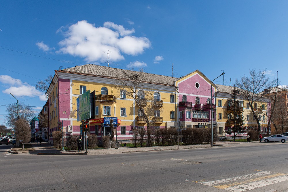 Павлодар: город с купеческой жилкой