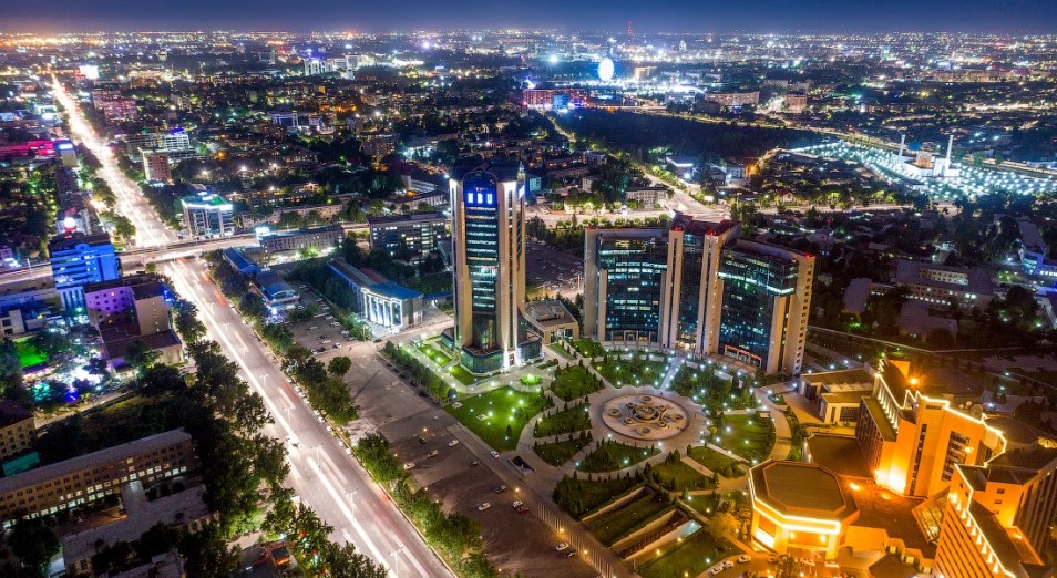 Аналитики подвели итоги 2020 года для Узбекистана