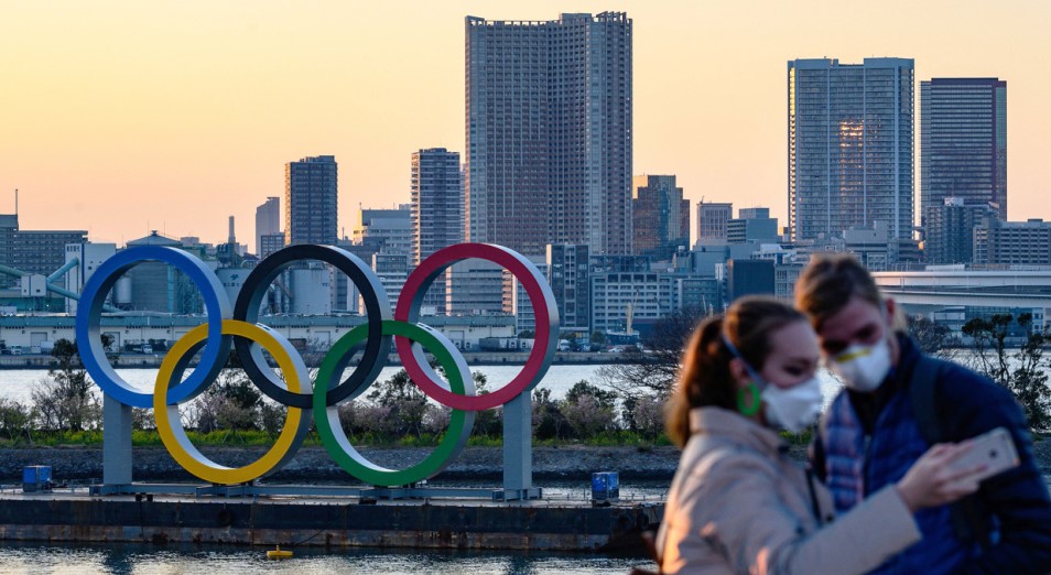 Казахстанские спортсмены завоевали 53 лицензии на Олимпиаду в Токио 