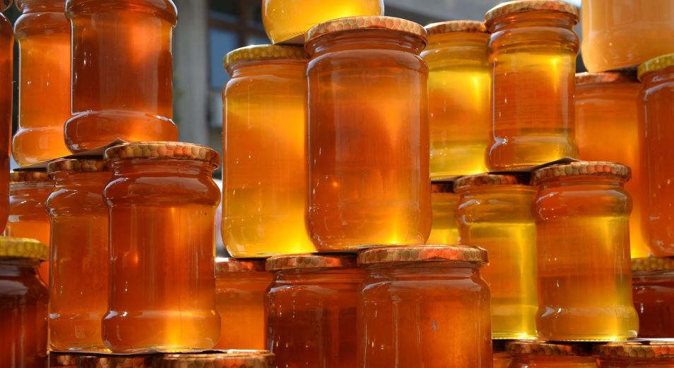 Казахстанский мед будут поставлять в Саудовскую Аравию