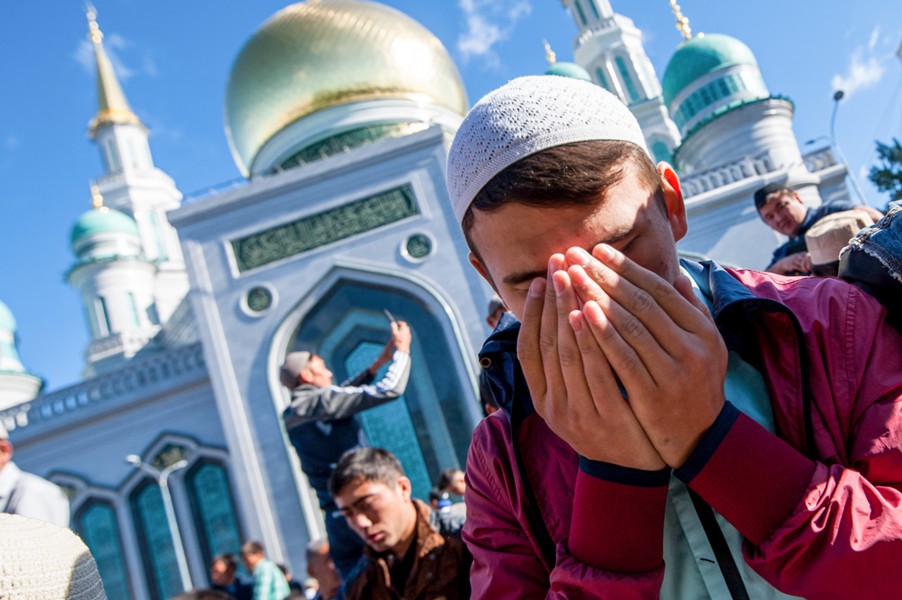 Религиоведы Алматы попросили мусульман отпраздновать Курбан Айт дома